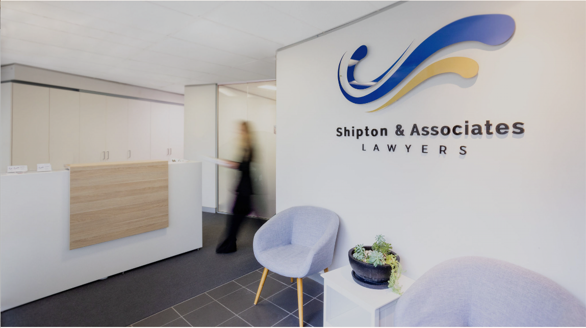Shipton & Associates office, Manly