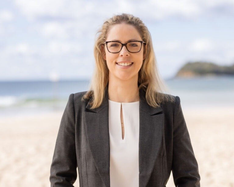 Claire Nielsen