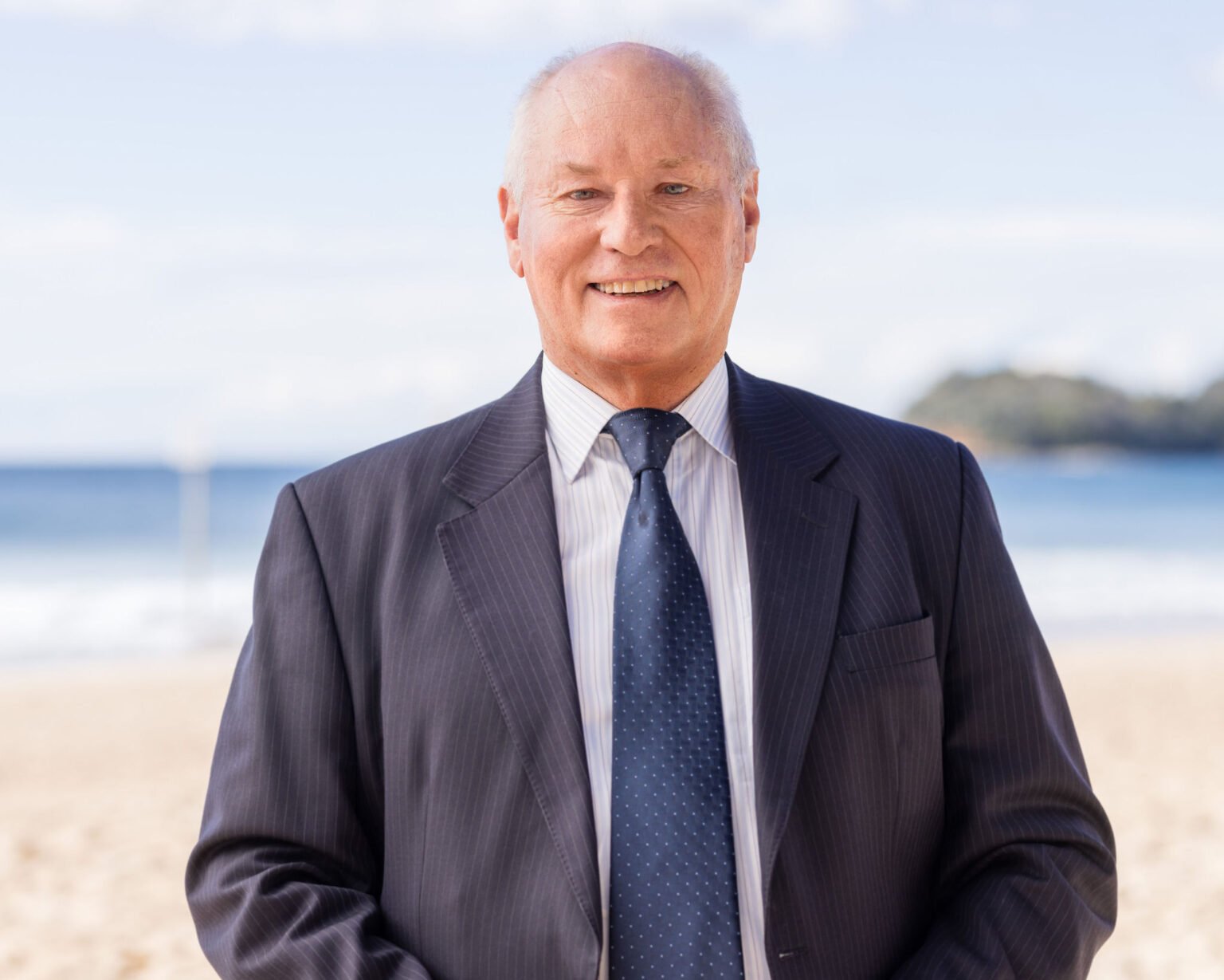 Michael Shipton